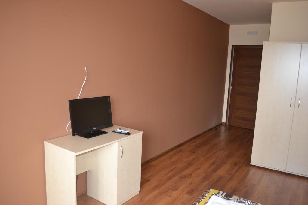 Motel West Blagoevgrad Buitenkant foto