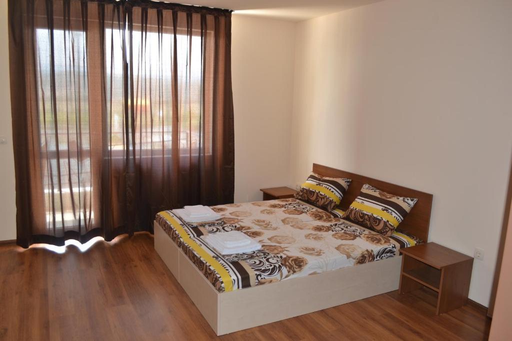 Motel West Blagoevgrad Buitenkant foto