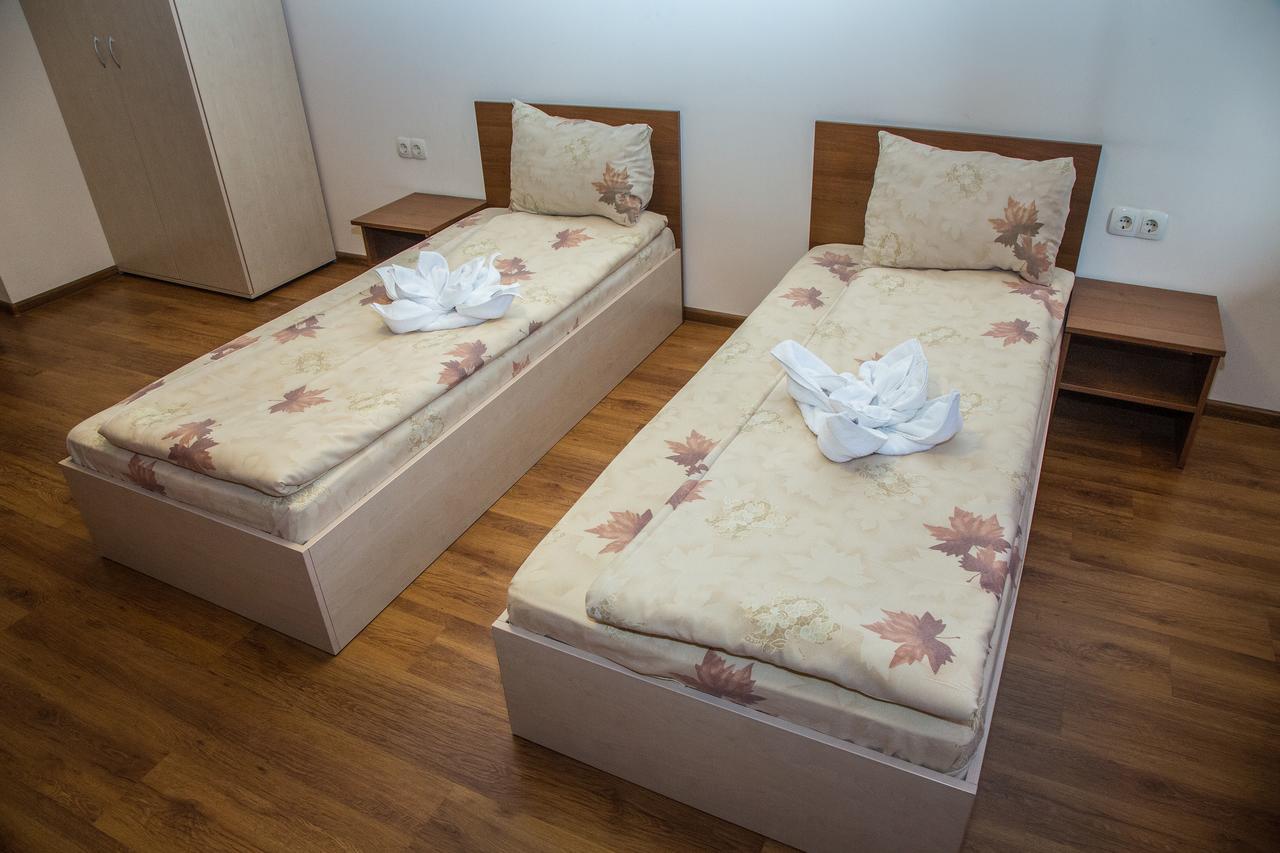 Motel West Blagoevgrad Buitenkant foto