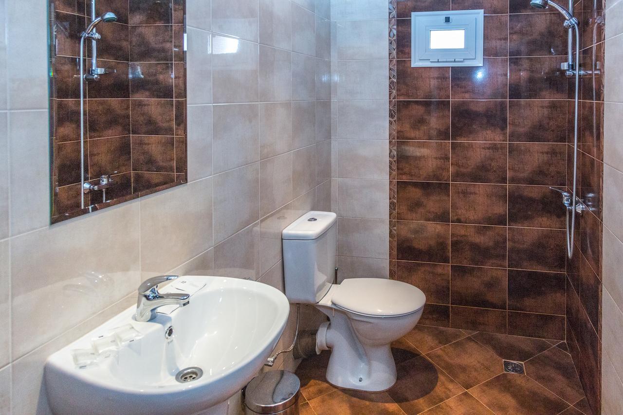 Motel West Blagoevgrad Buitenkant foto